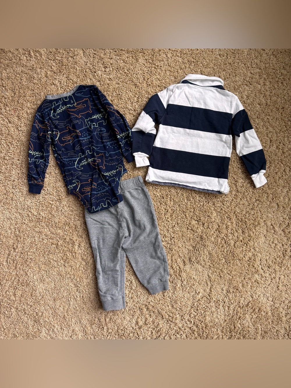 18 Month Bundle (Fall/Winter) - Picture 4 of 16